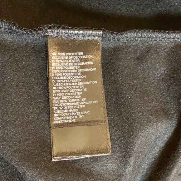 The North Face Women’s Pull Over Jacket XL - Picture 6 of 7